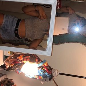 BRAND NEW URBAN TOPS